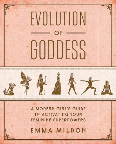 Evolution of Goddess | Carpe Diem With Remi