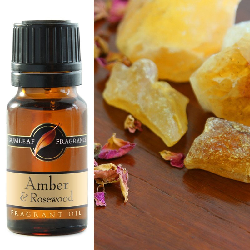 Fragrant Oil Gumleaf Amber and Rosewood3 | Carpe Diem With Remi