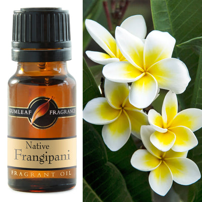 Fragrant Oil Gumleaf Native Frangipani | Carpe Diem With Remi