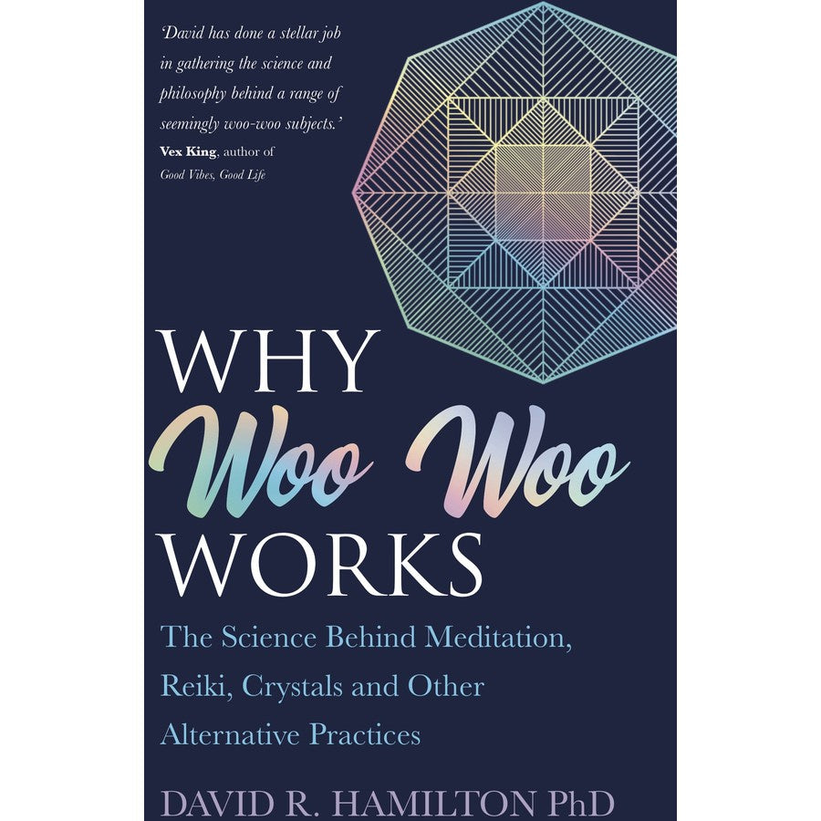 Why Woo Woo Works | Carpe Diem With Remi Port Adelaide