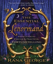 Essential Lenormand | Carpe Diem with Remi