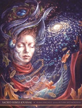 Sacred Rebels Journal | Carpe Diem with Remi