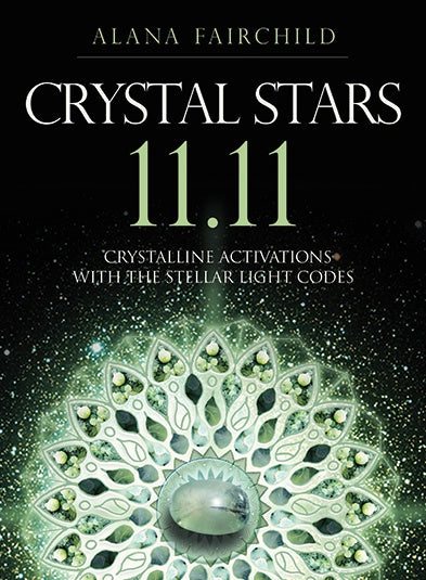Crystal Stars 11.11 | Carpe Diem With Remi