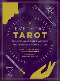 Everyday Tarot | Carpe Diem With Remi
