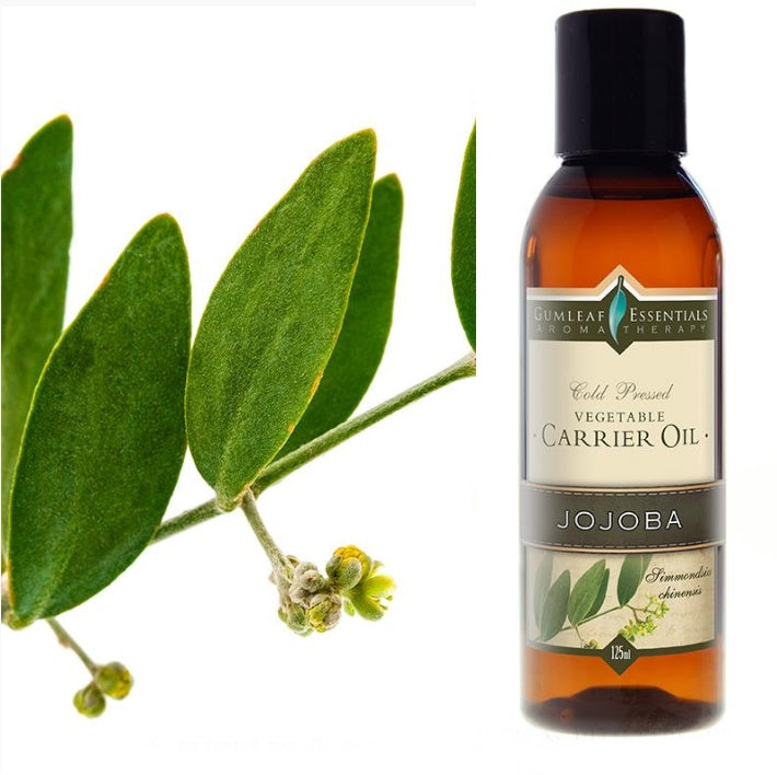 Jojoba Carrier Oil | Carpe Diem With Remi