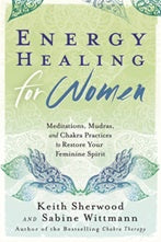 Energy | Healing | For | Women Book  | Carpe Diem with Remi