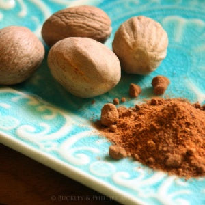 Nutmeg | Essential Oil | 10 ml | Carpe Diem with Remi