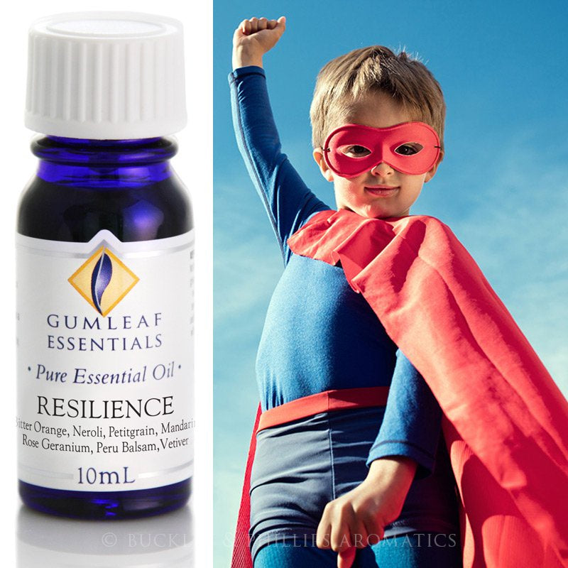 Resilience Essential Oil Gumleaf 10ml | Carpe Diem With Remi