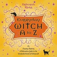 Everyday Witch A to Z | Carpe Diem with Remi