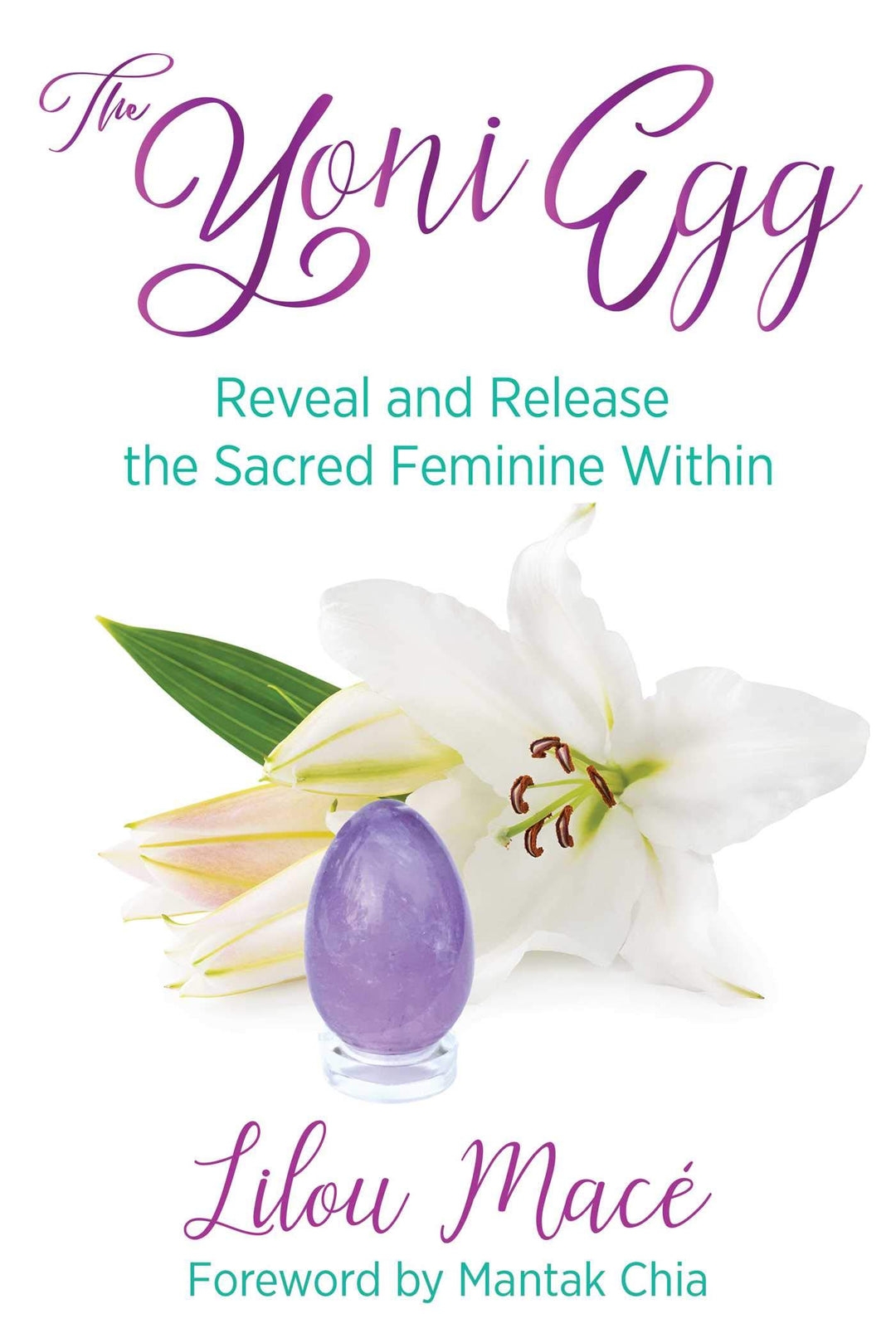 The Yoni Egg | Carpe Diem With Remi Port Adelaide