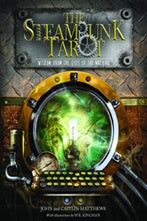 Steampunk Tarot Set Matthews | Carpe Diem with Remi