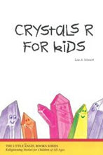 Crystals R For Kids | Carpe Diem with Remi