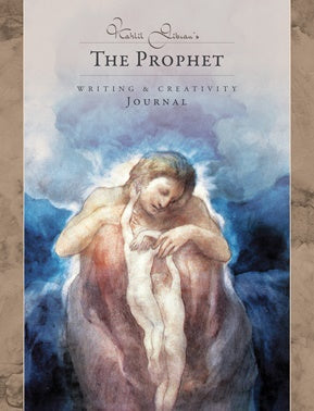 The Prophet Journal | Carpe Diem With Remi