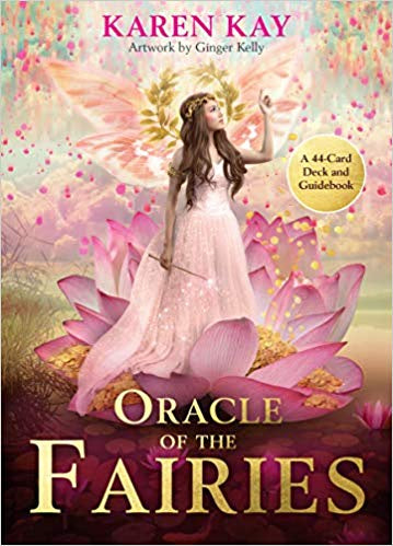 Oracle of The Fairies | Carpe Diem With Remi