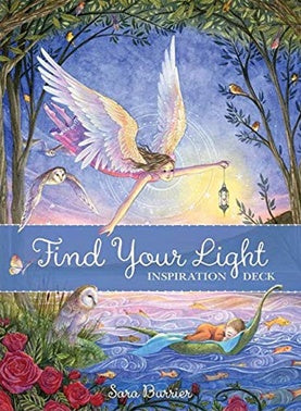 Find Your Light Inspiration Deck | Carpe Diem With Remi