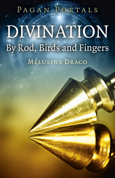 Divination: By Rod, Birds And Fingers | Carpe Diem With Remi