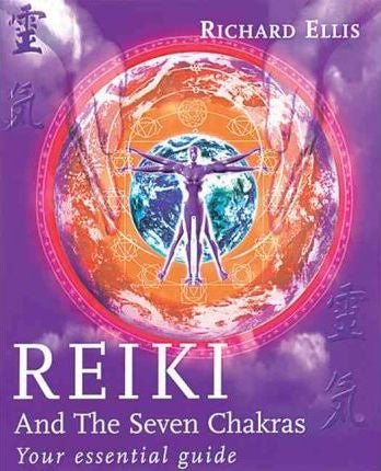 Reiki And The Seven Chakras | Carpe Diem With Remi