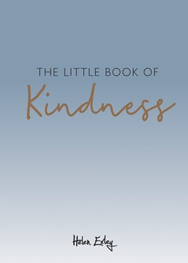 The Little Book of Kindness | Carpe Diem With Remi