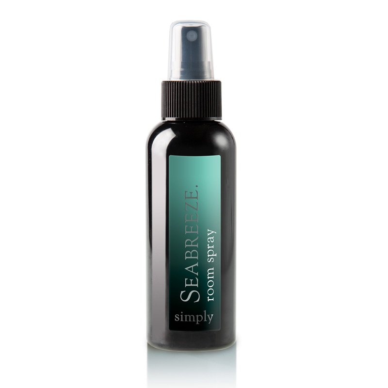 Room Spray Seabreeze Simply | Carpe Diem WIth Remi