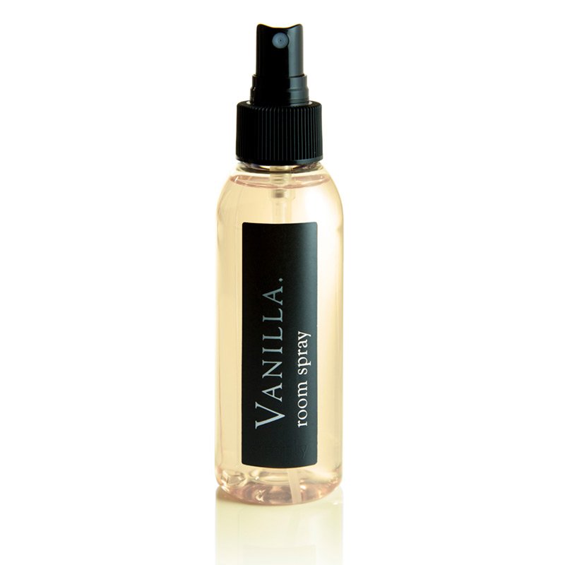Room Spray Vanilla | Carpe Diem With Remi