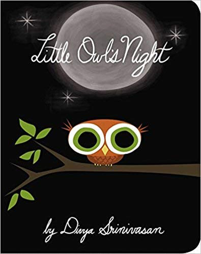Little Owl's Night | Carpe Diem With Remi
