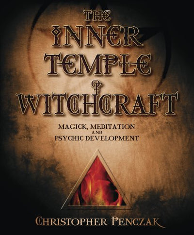 Inner Temple of Witchcraft | Carpe Diem With Remi
