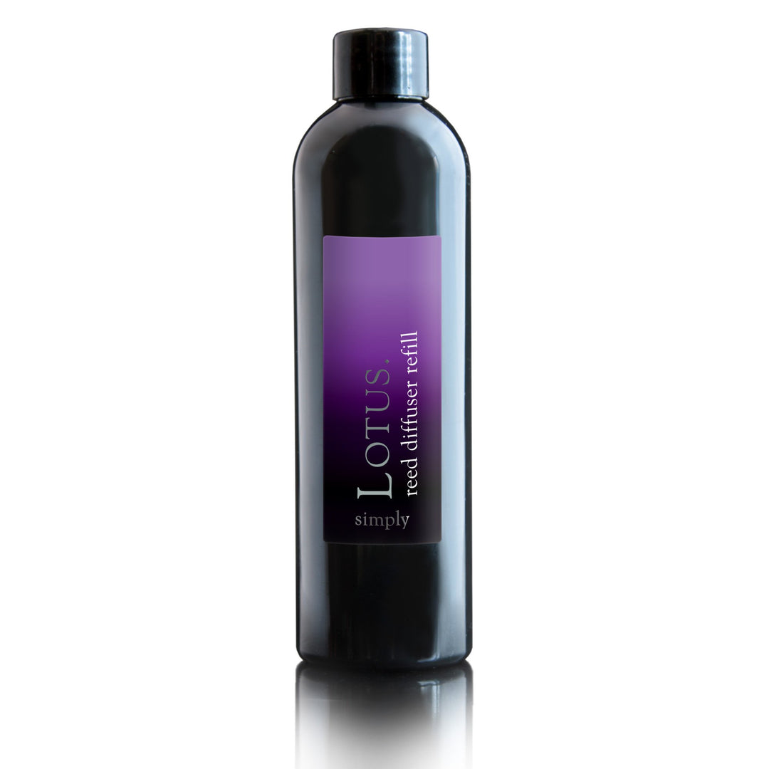 Diffuser Refill Lotus Simply 200ml