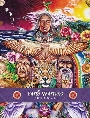 Earth Warriors Journal | Carpe Diem With Remi