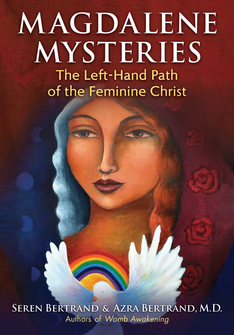 Magdalene Mysteries | Carpe Diem With Remi Port Adelaide