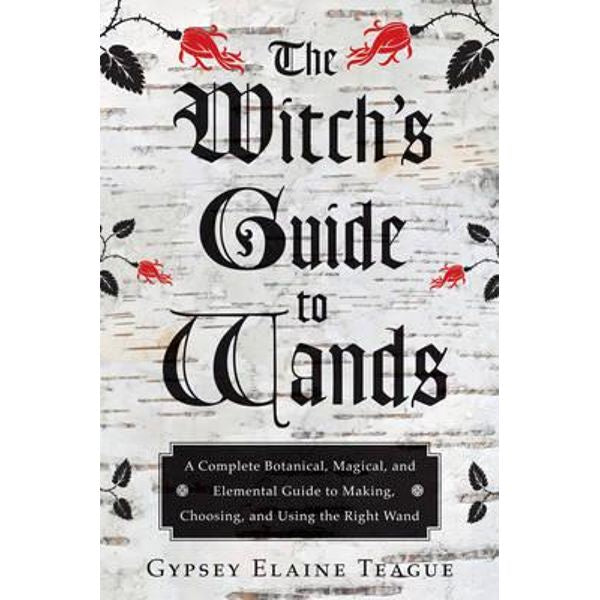 Witches Guide To Wands | Carpe Diem With Remi Port Adelaide
