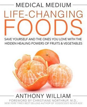 Medical Medium: Life-Changing Foods | Carpe Diem With Remi Port Adelaide