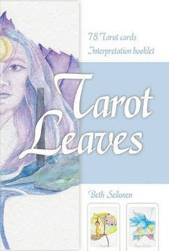 Tarot Leaves Set | Carpe Diem With Remi