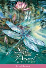 Spirit of The Animals Oracle Deck | Carpe Diem with Remi