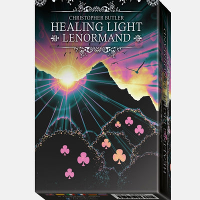 Healing Light Lenormand Deck | Carpe Diem With Remi
