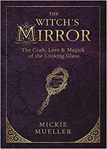 The Witch's Mirror | Carpe Diem With Remi