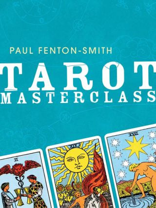 Tarot Masterclass | Carpe Diem With Remi Port Adelaide