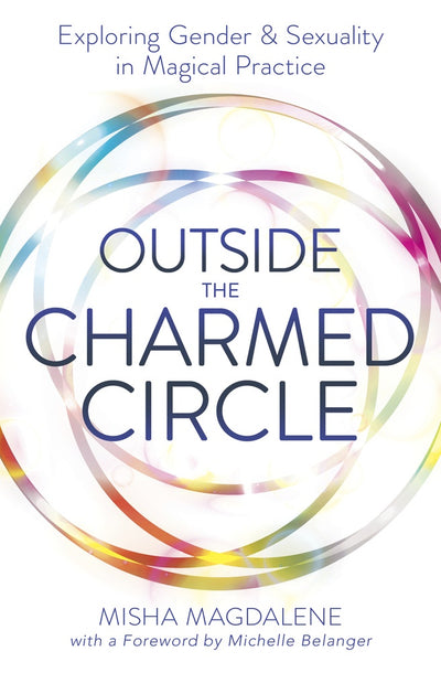 Outside the Charmed Circle | Carpe Diem With Remi