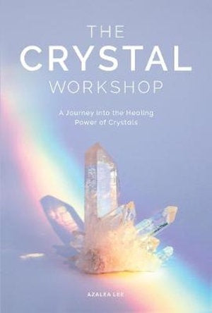Crystal Workshop | Carpe Diem With Remi Port Adelaide