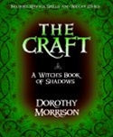 Craft - Witch's Book Of Shadows | Carpe Diem with Remi