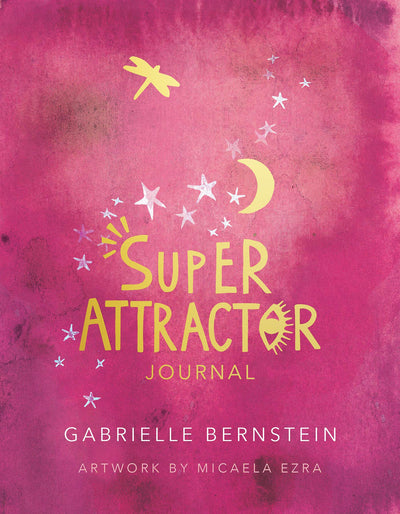 Super Attractive Journal | Carpe Diem With Remi