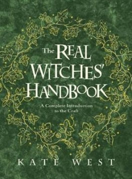 Real Witches Handbook | Carpe Diem with Remi