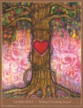 Sacred Space Journal | Carpe Diem with Remi