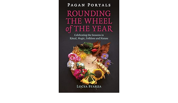 Rounding The Wheel of The Year