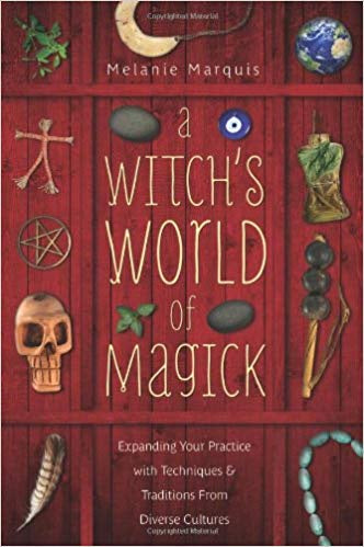 A Witch's World of Magick | Carpe Diem With Remi Port Adelaide