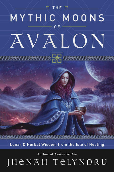 Mythic Moons of Avalon | Carpe Diem With Remi