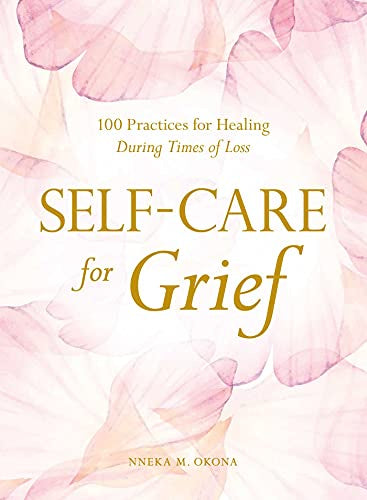 Self Care for Grief | Carpe Diem With Remi