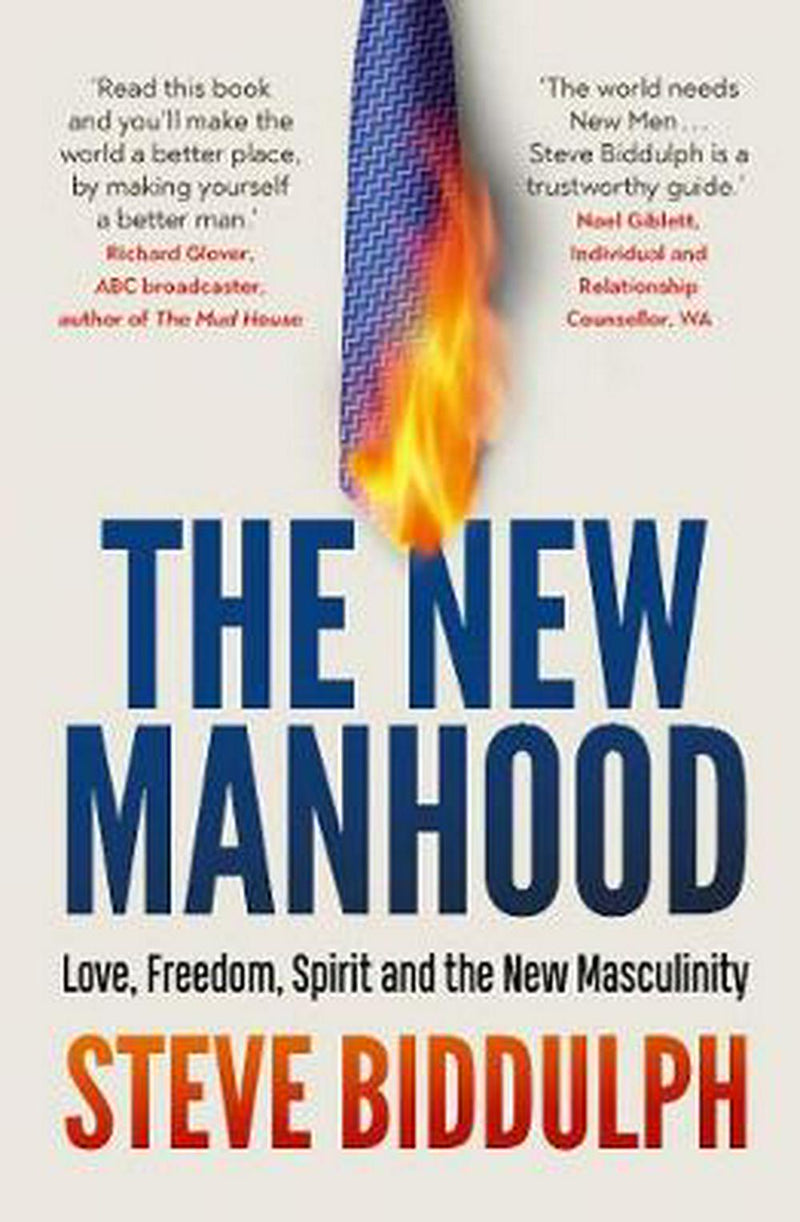 The New Manhood | Carpe Diem With Remi