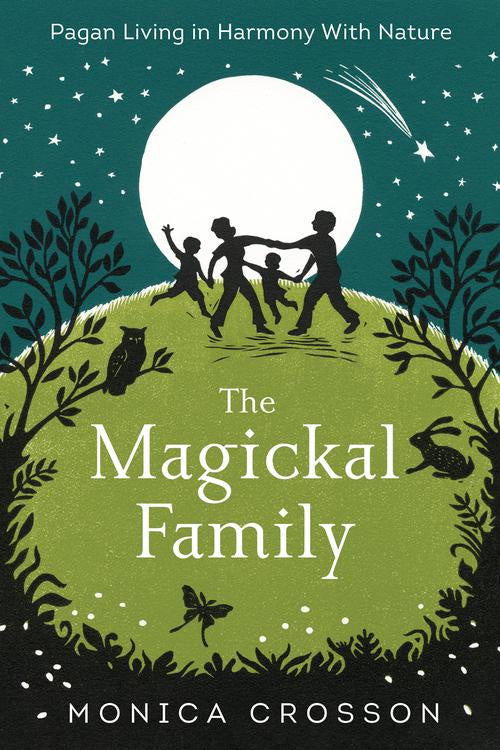 The Magickal Family | Carpe Diem With Remi