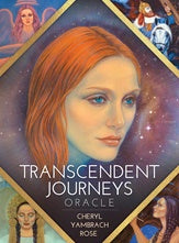 Transcendent Journeys Oracle  | Carpe Diem with Remi