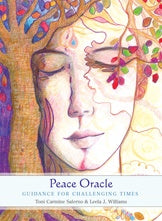 Peace Oracle Guidance For Challenging Times | Carpe Diem With Remi